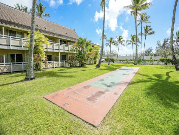 Kauai Vacation Rental in Kapaa